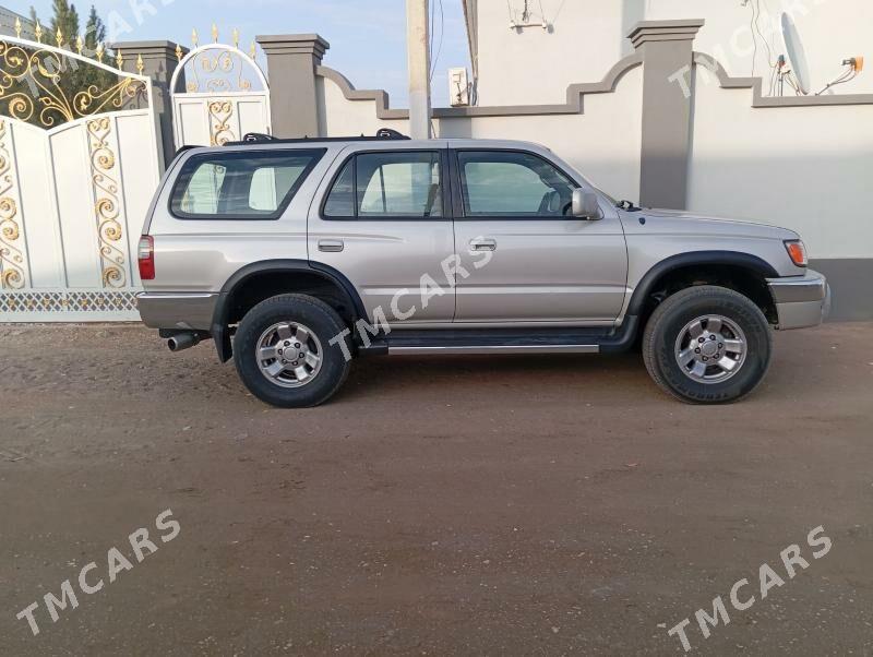 Toyota 4Runner 1998 - 165 000 TMT - Гумдаг - img 7