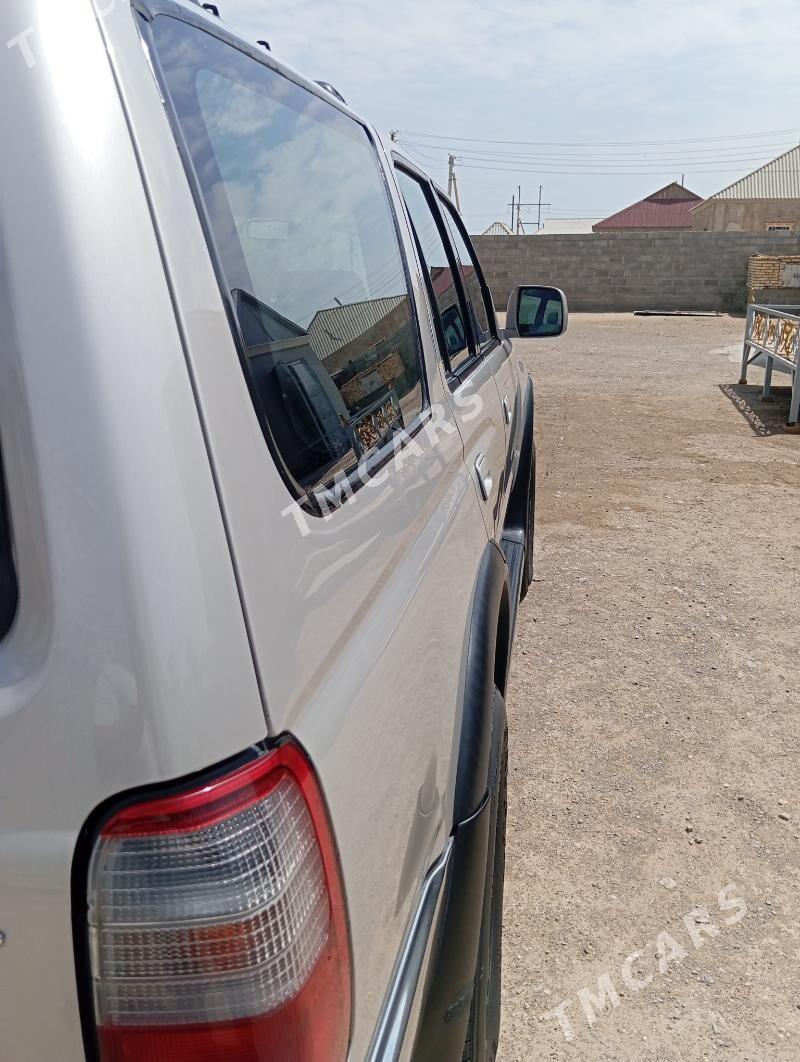 Toyota 4Runner 1998 - 165 000 TMT - Гумдаг - img 10