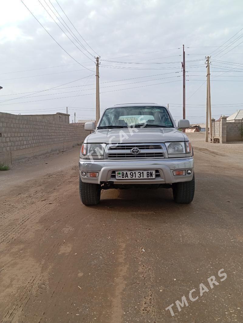 Toyota 4Runner 1998 - 165 000 TMT - Гумдаг - img 6