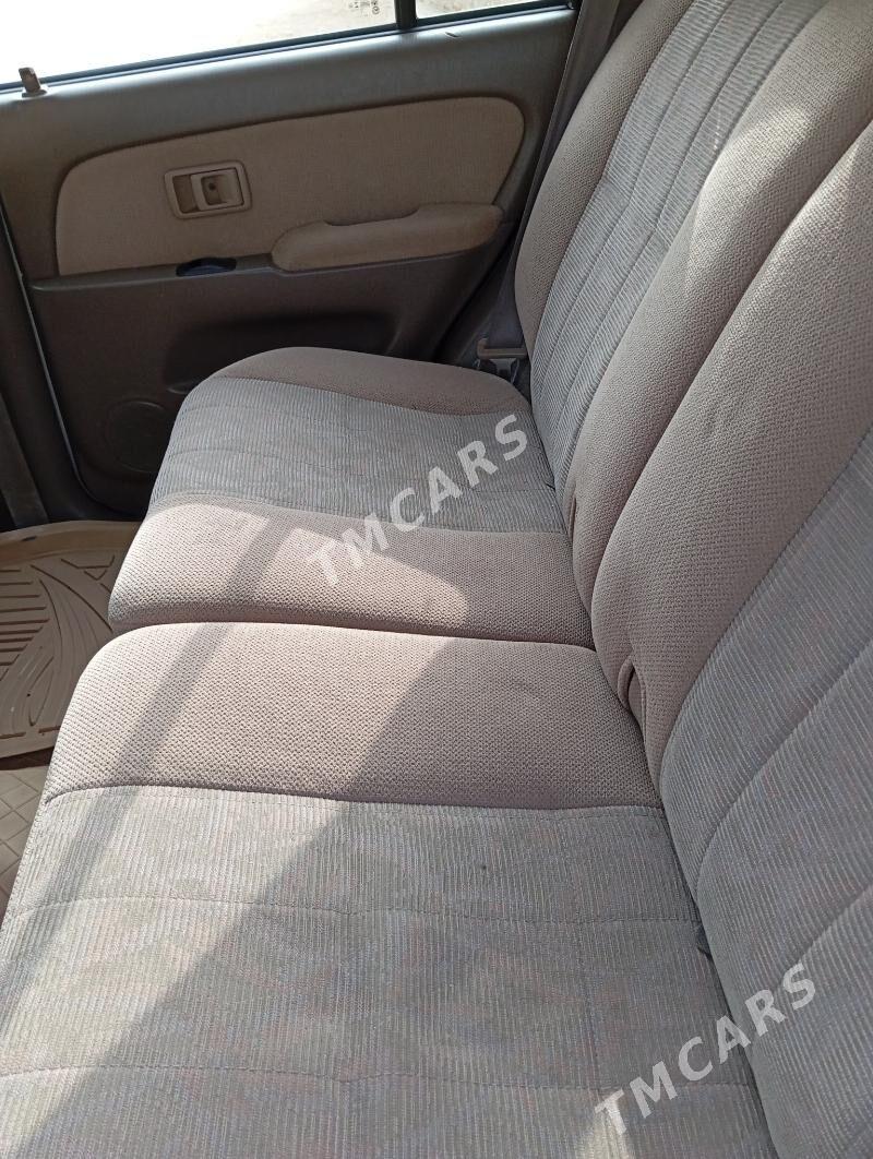 Toyota 4Runner 1998 - 165 000 TMT - Гумдаг - img 9