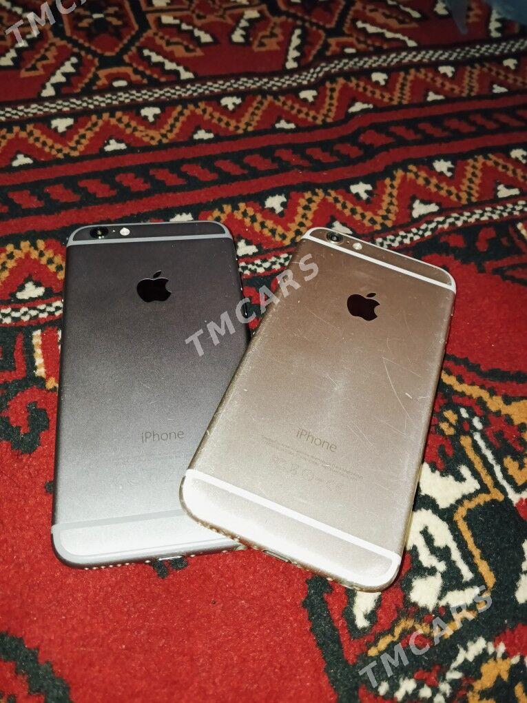 iPhone 6 - Mary - img 2