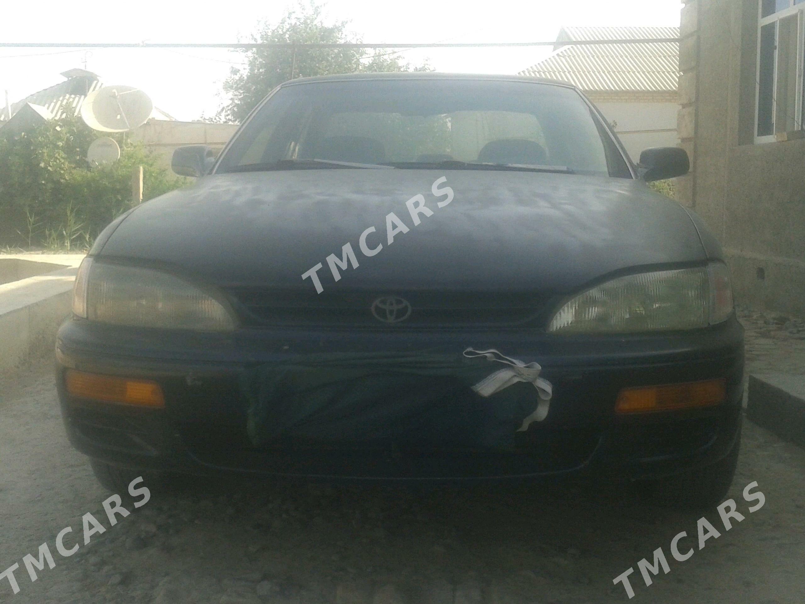 Toyota Camry 1995 - 80 000 TMT - Мары - img 2