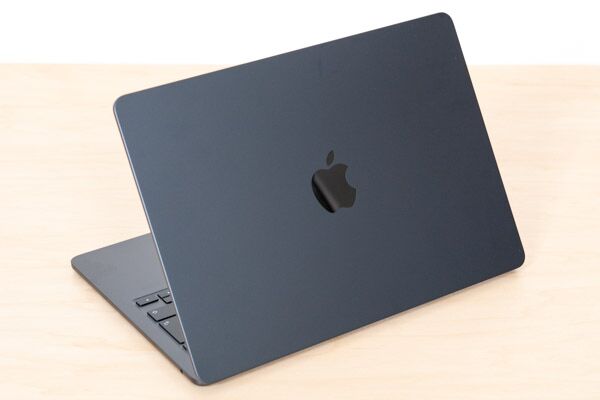 MacBook Air M4 2025 16/256 - Ашхабад - img 8