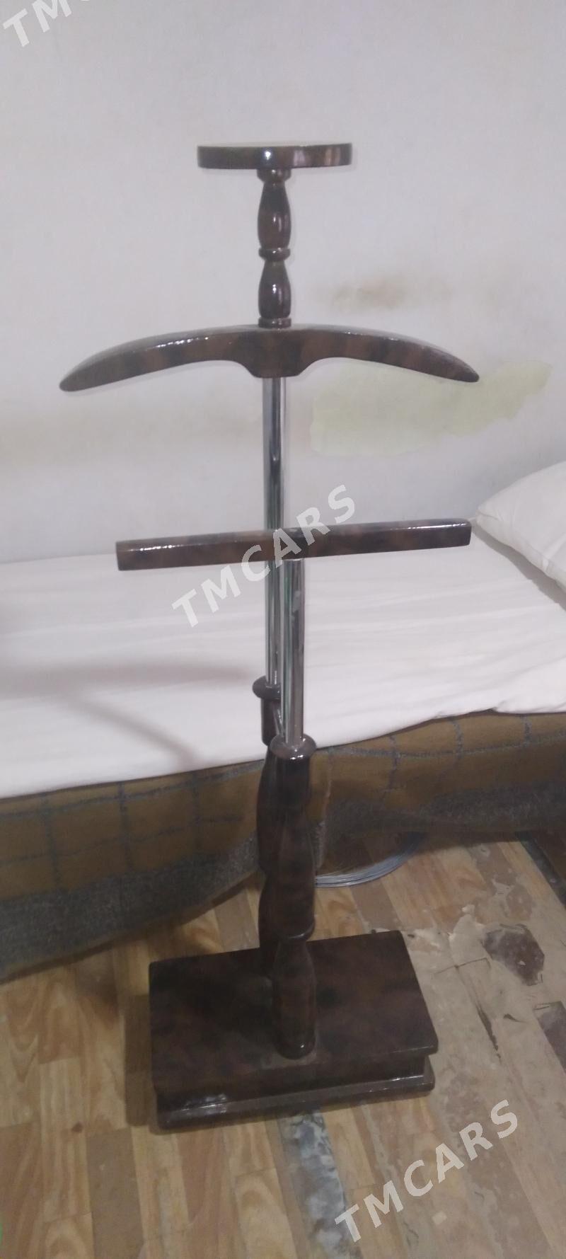 egin-eşik asylyan weşilka - Tejen - img 1