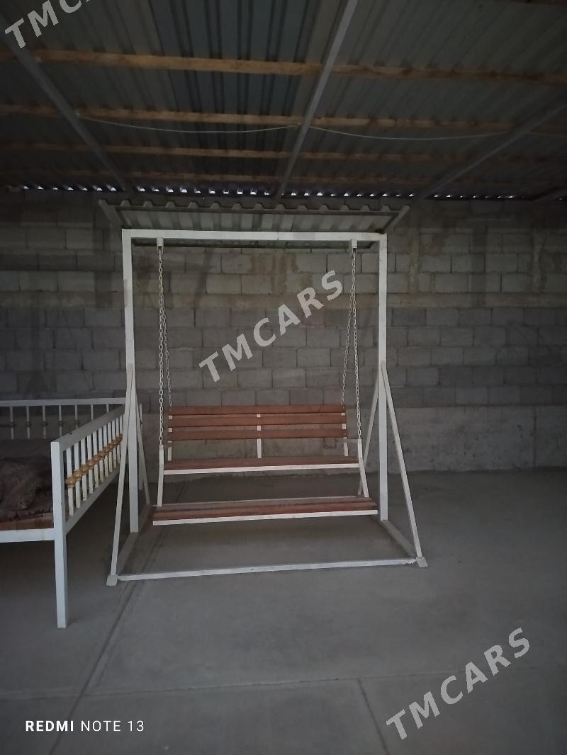 Salancak - Balkanabat - img 1