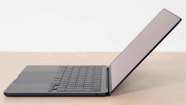 MacBook Air M4 2025 16/256 - Ашхабад - img 7