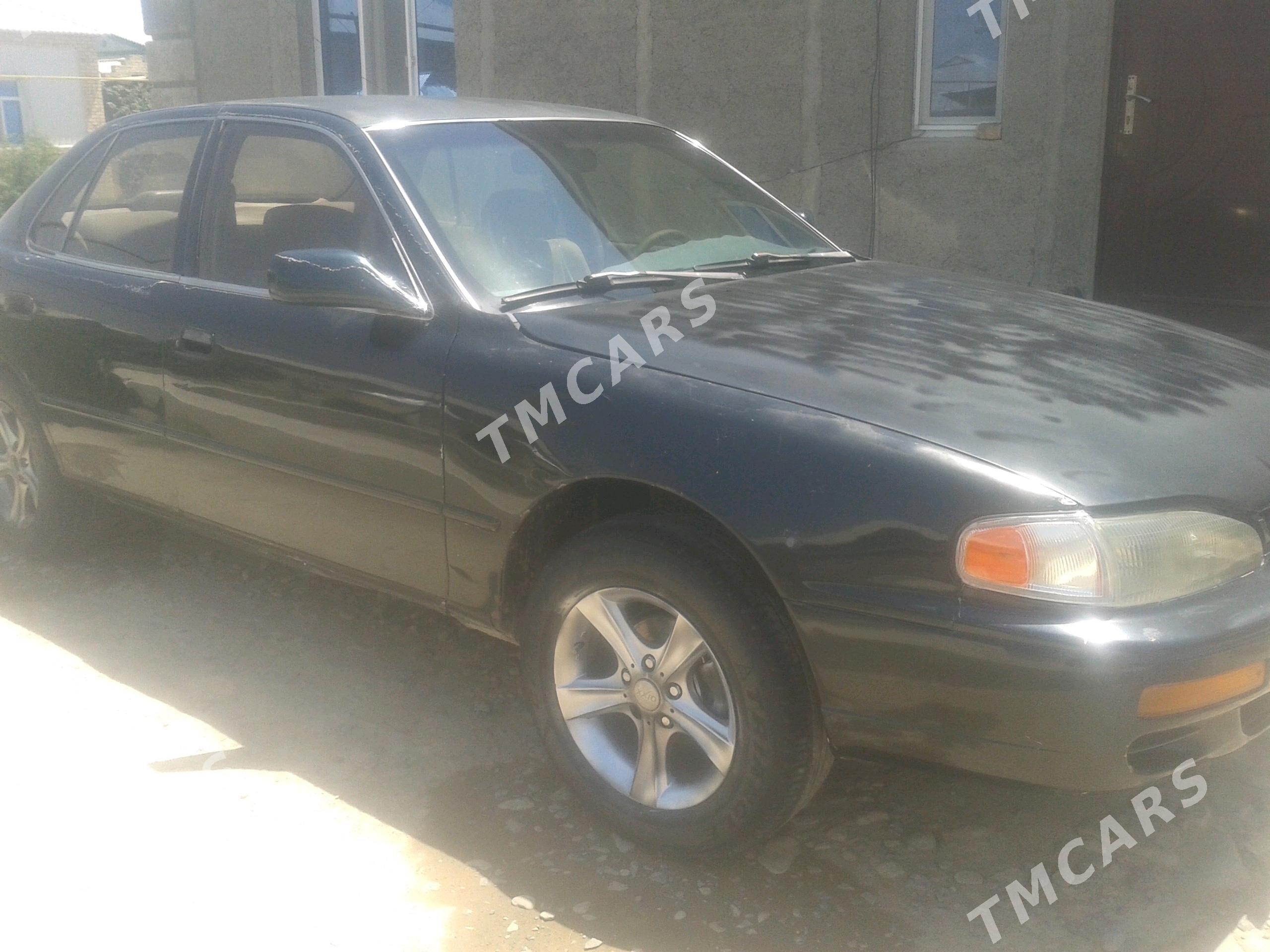 Toyota Camry 1995 - 80 000 TMT - Мары - img 5