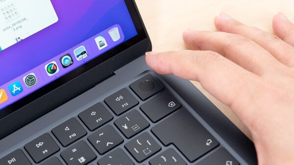 MacBook Air M4 2025 16/256 - Ашхабад - img 6