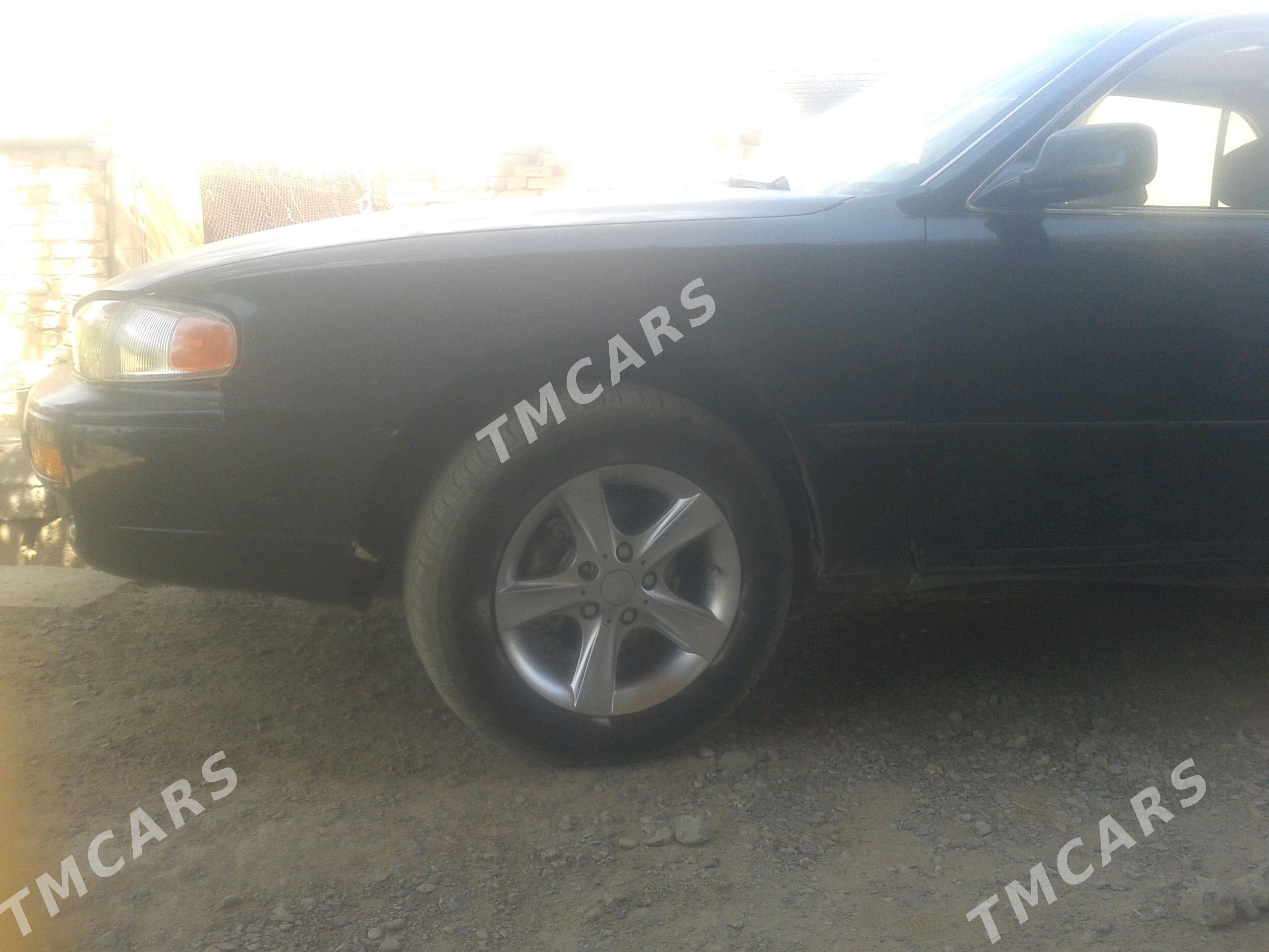 Toyota Camry 1995 - 80 000 TMT - Мары - img 4