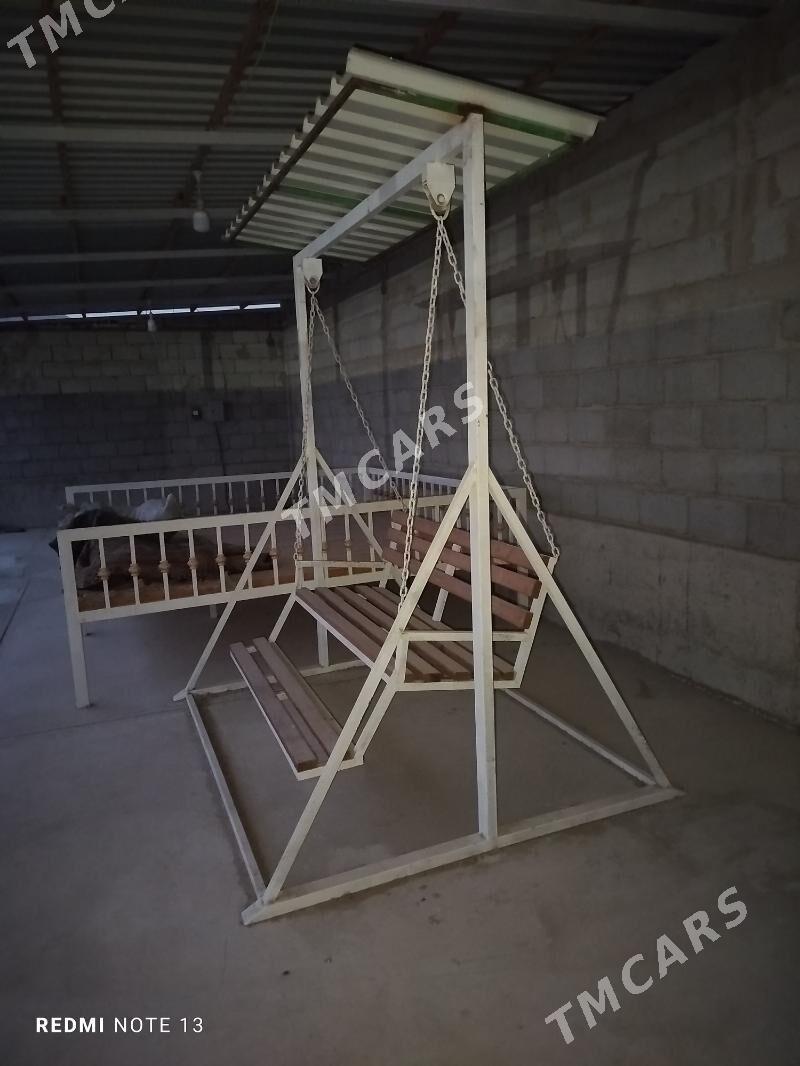 Salancak - Balkanabat - img 2