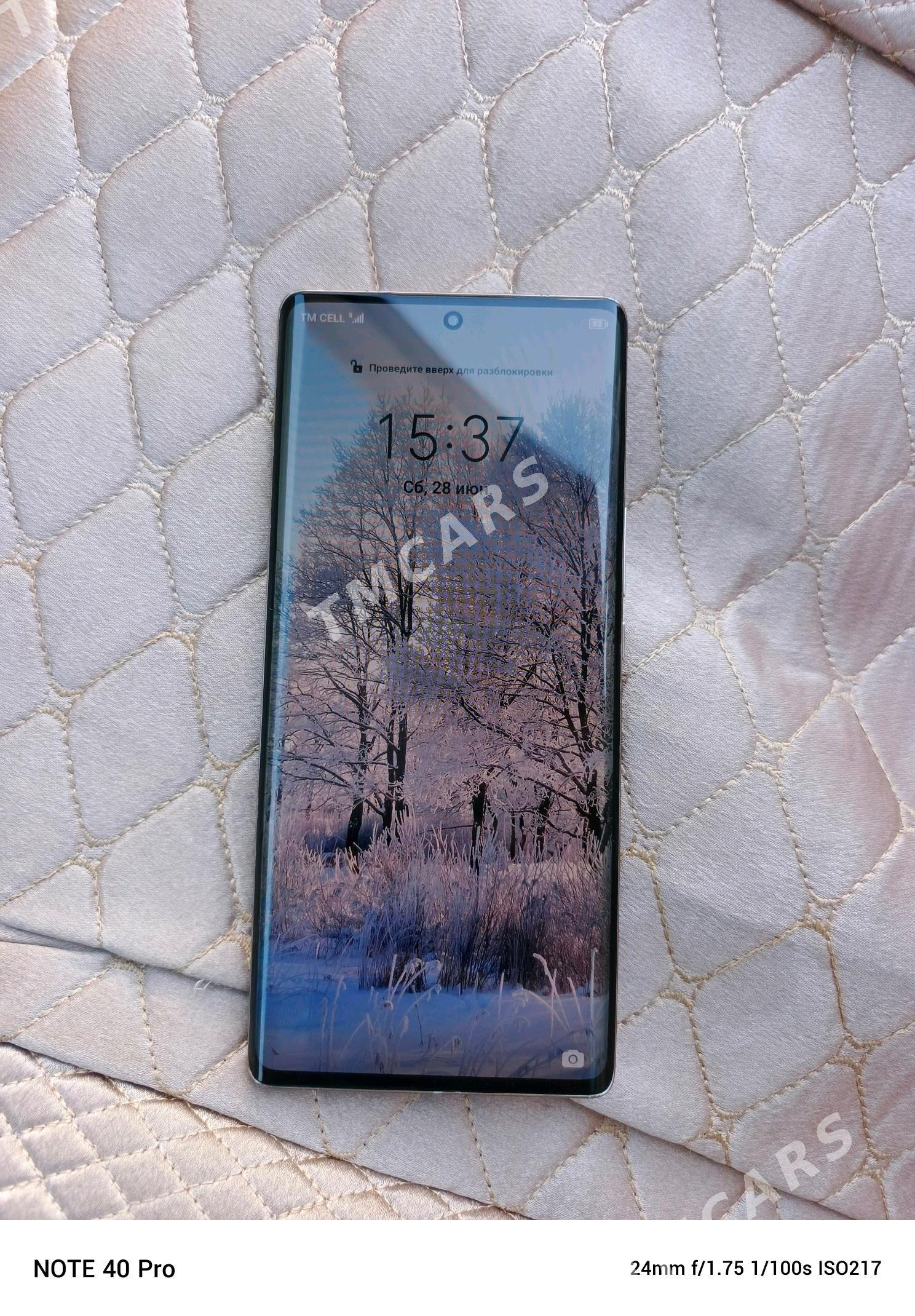 HONOR  60 SE - Seýdi - img 2