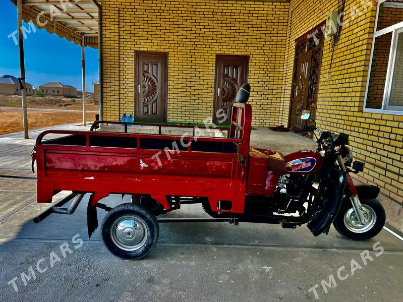Fekon FK200-14G 2016 - 15 000 TMT - Каракумский этрап - img 2