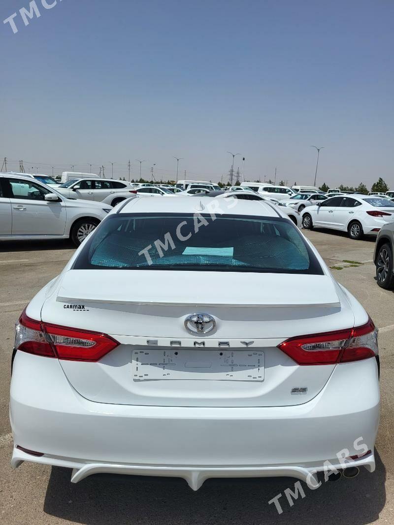 Toyota Camry 2020 - 315 000 TMT - Aşgabat - img 2
