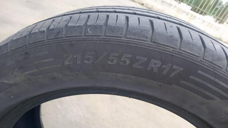 Teker 150 TMT - Aşgabat - img 2