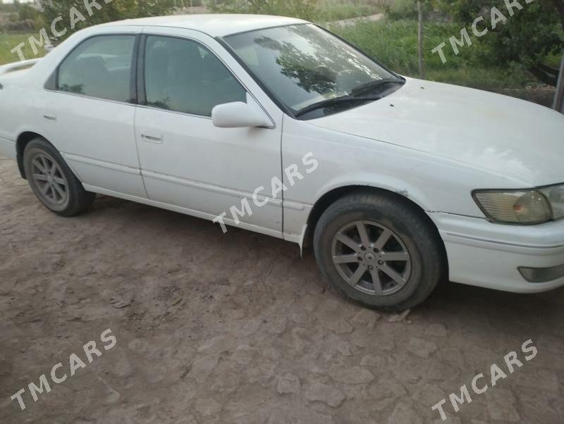 Toyota Camry 1998 - 135 000 TMT - Гороглы (Тагта) - img 3