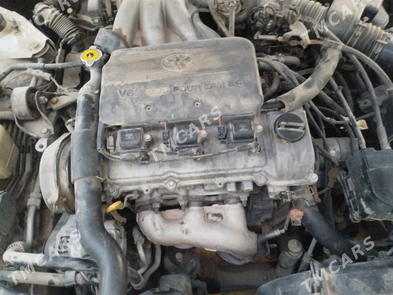 Toyota Camry 1998 - 135 000 TMT - Гороглы (Тагта) - img 1