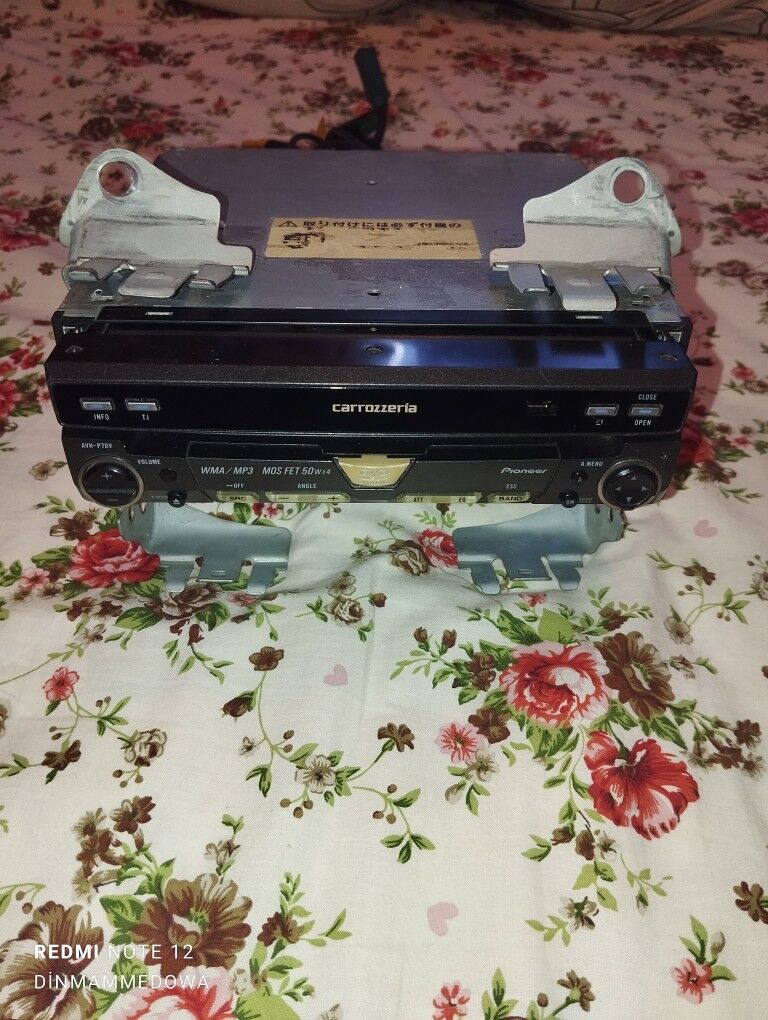 cykyan pioneer 2 000 TMT - Türkmenbaşy - img 1