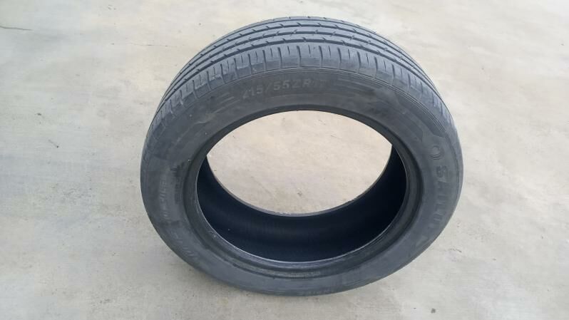 Teker 150 TMT - Aşgabat - img 1