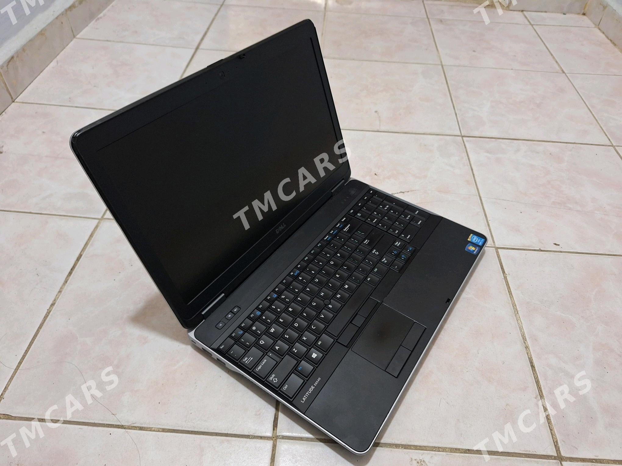 Noutbuk DELL i7 RAM 16GB - Balkanabat - img 4