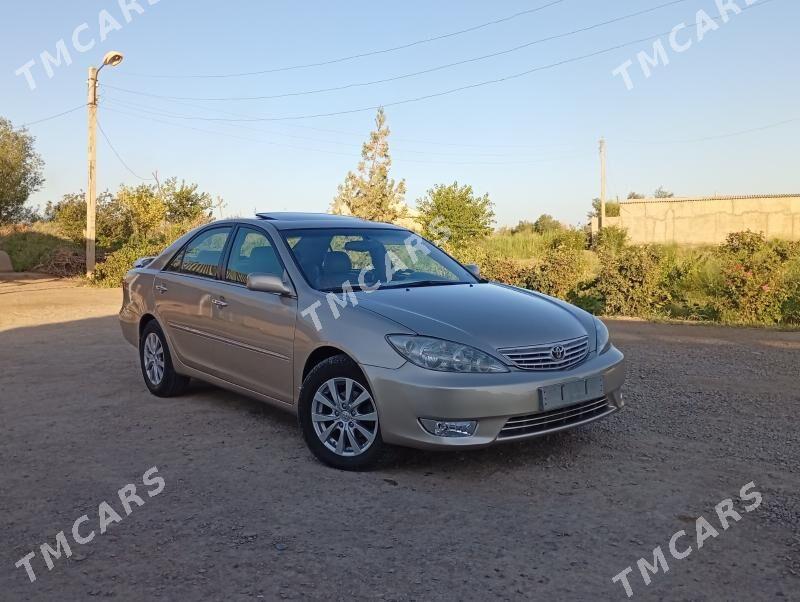 Toyota Camry 2002 - 137 000 TMT - Tejen - img 2