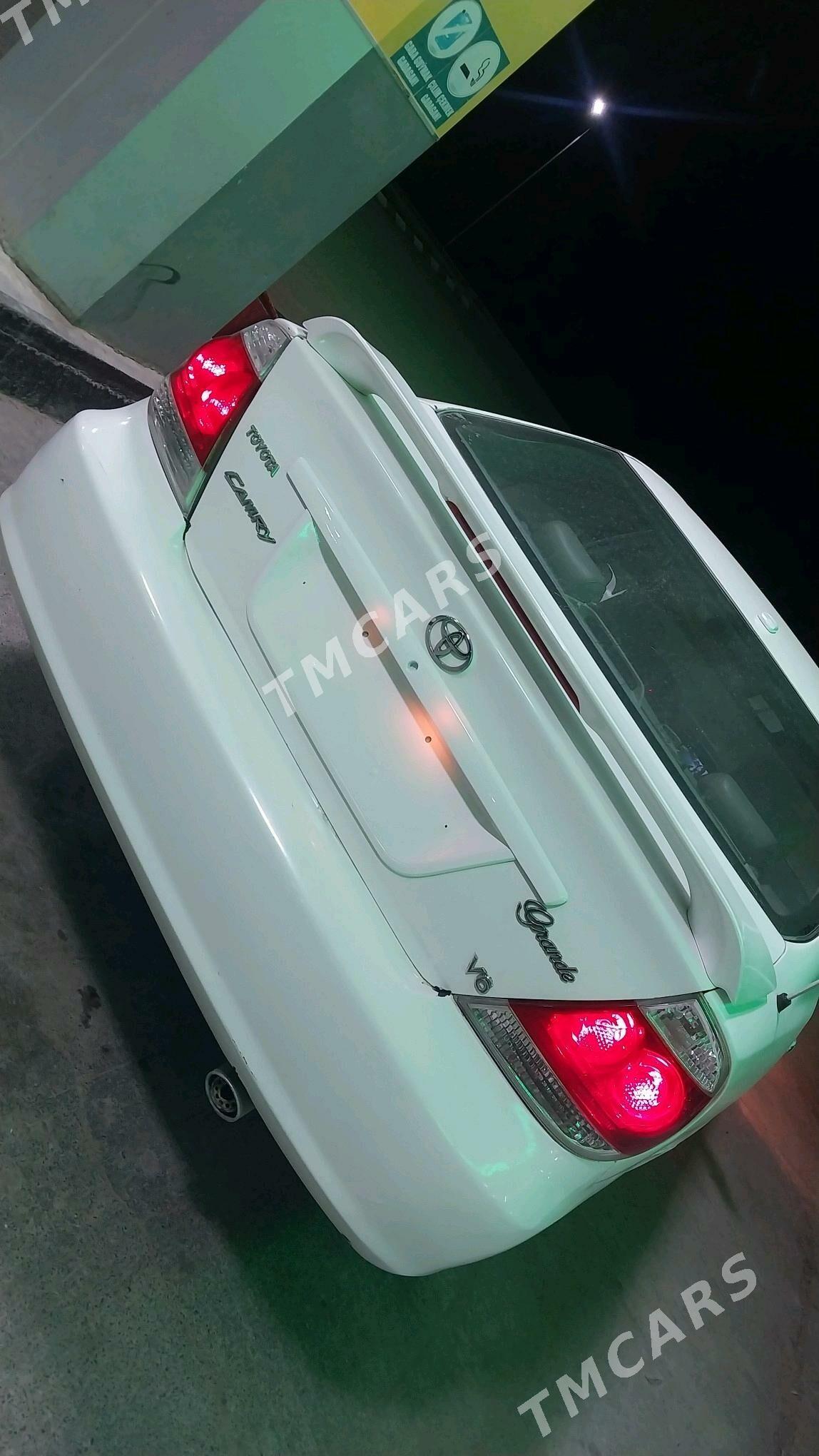 Toyota Camry 2003 - 130 000 TMT - Köneürgenç - img 2