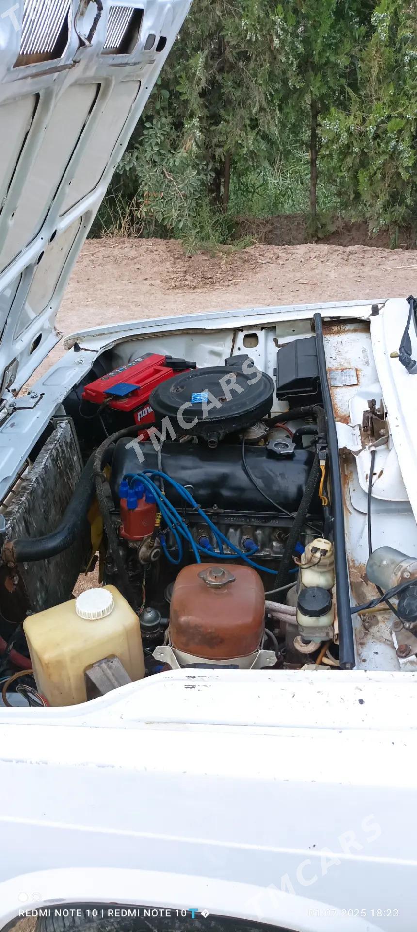 Lada 2107 2003 - 24 000 TMT - Gurbansoltan Eje - img 3
