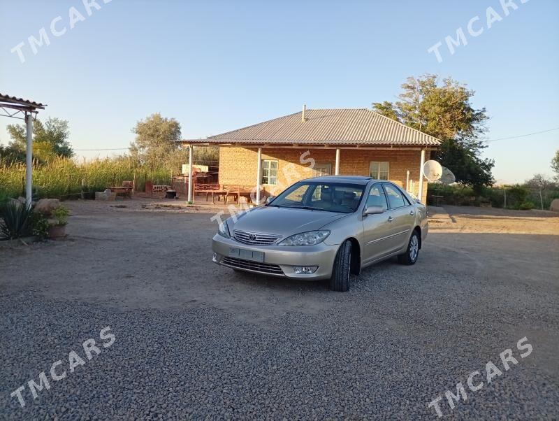 Toyota Camry 2002 - 137 000 TMT - Tejen - img 3