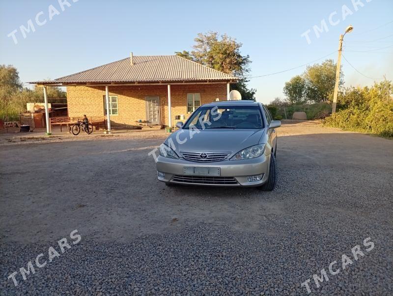 Toyota Camry 2002 - 137 000 TMT - Tejen - img 4