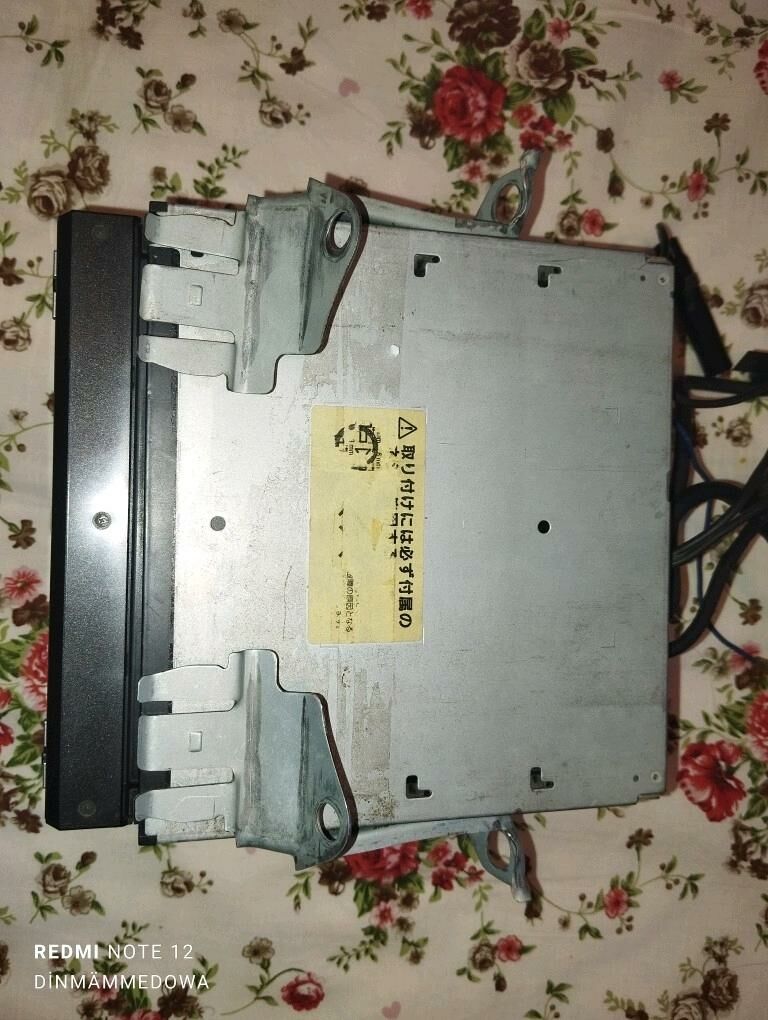 cykyan pioneer 2 000 TMT - Türkmenbaşy - img 7