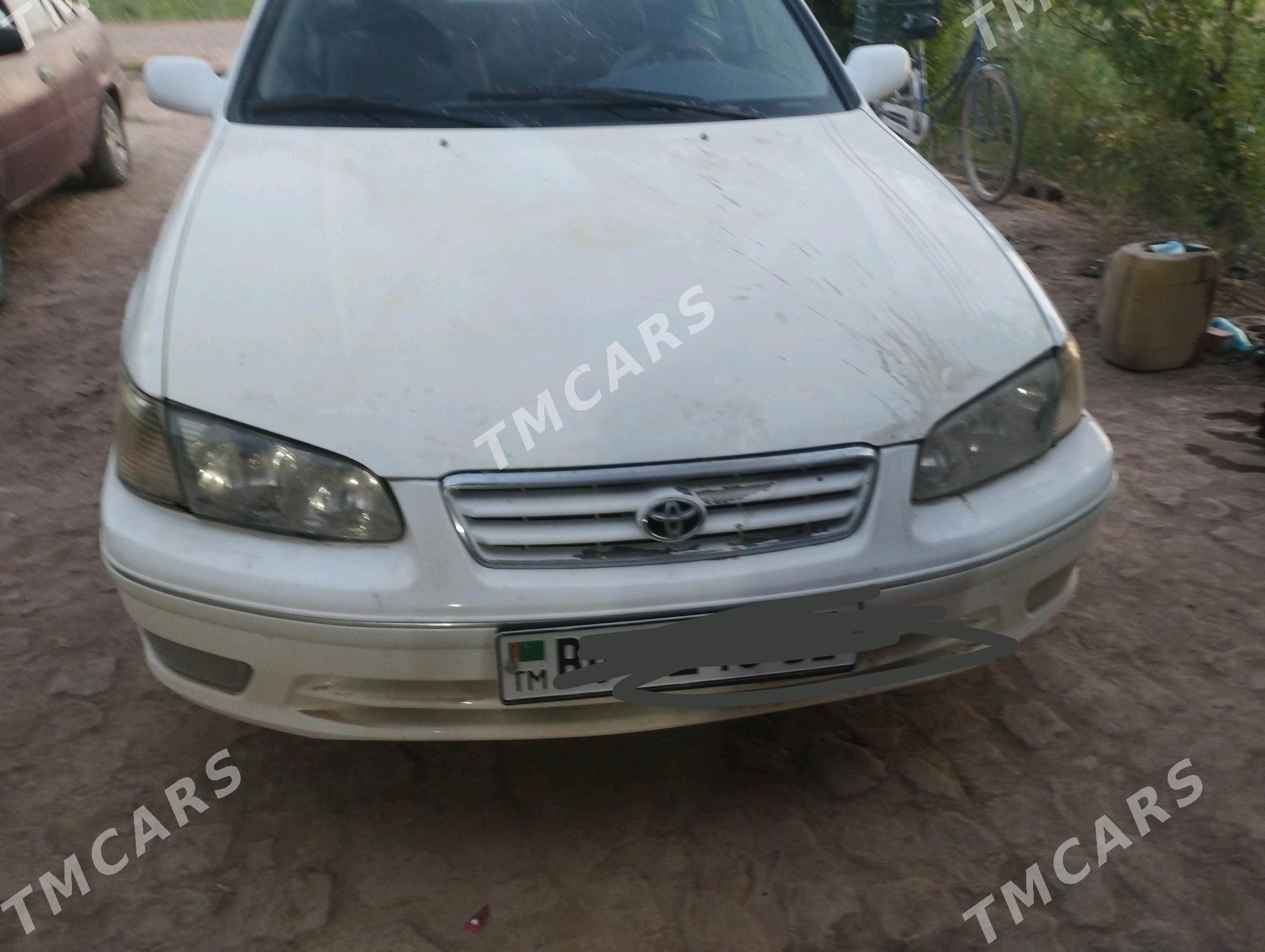 Toyota Camry 1998 - 135 000 TMT - Гороглы (Тагта) - img 4