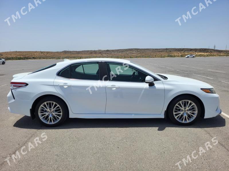 Toyota Camry 2020 - 315 000 TMT - Aşgabat - img 6