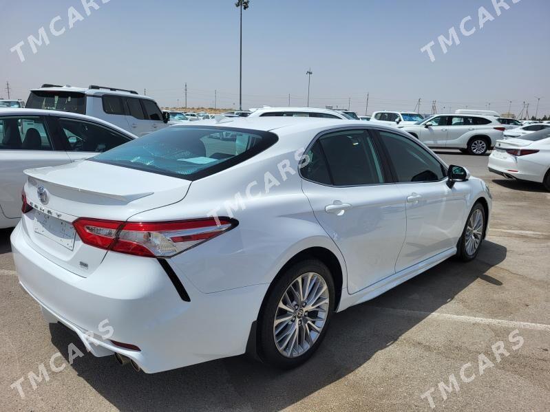 Toyota Camry 2020 - 315 000 TMT - Aşgabat - img 5