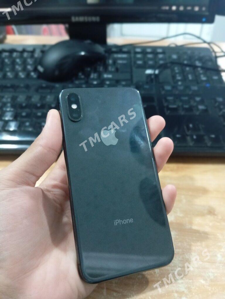 iPhone X - Кака - img 4