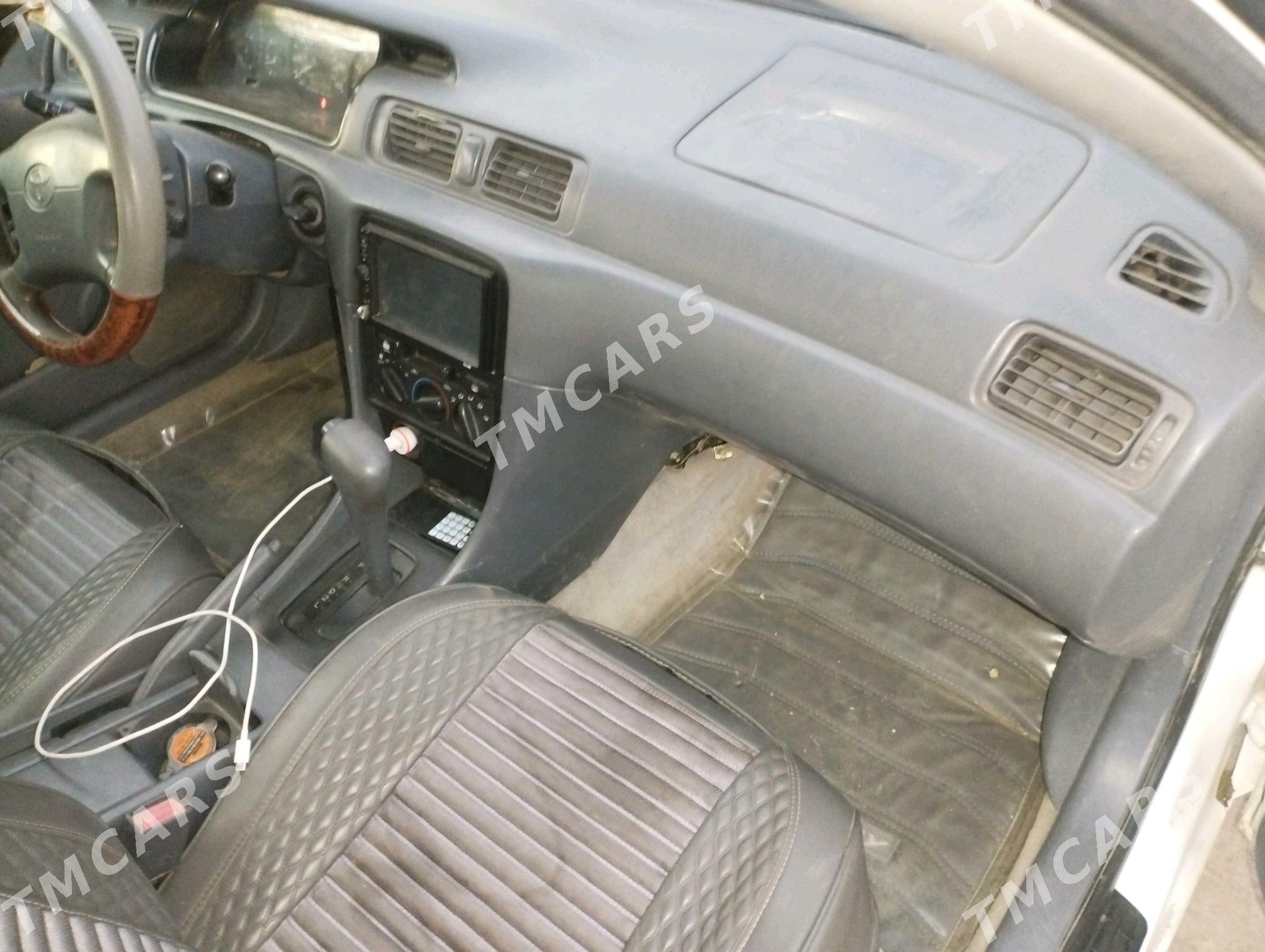 Toyota Camry 1998 - 135 000 TMT - Гороглы (Тагта) - img 6
