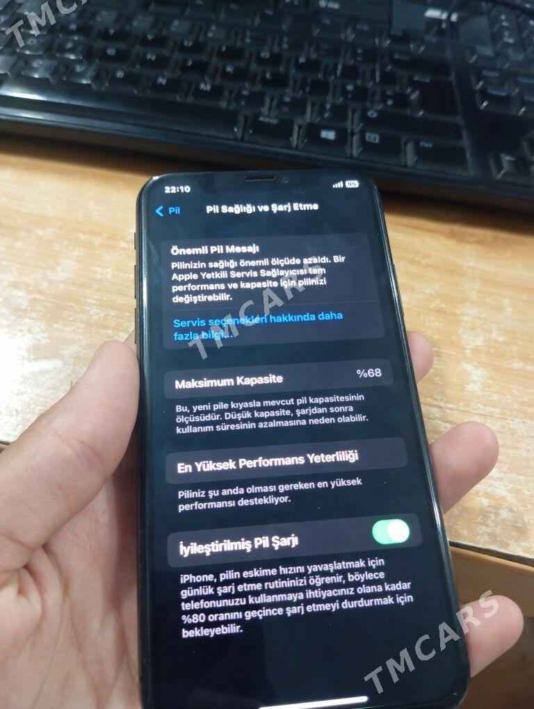 iPhone X - Кака - img 7