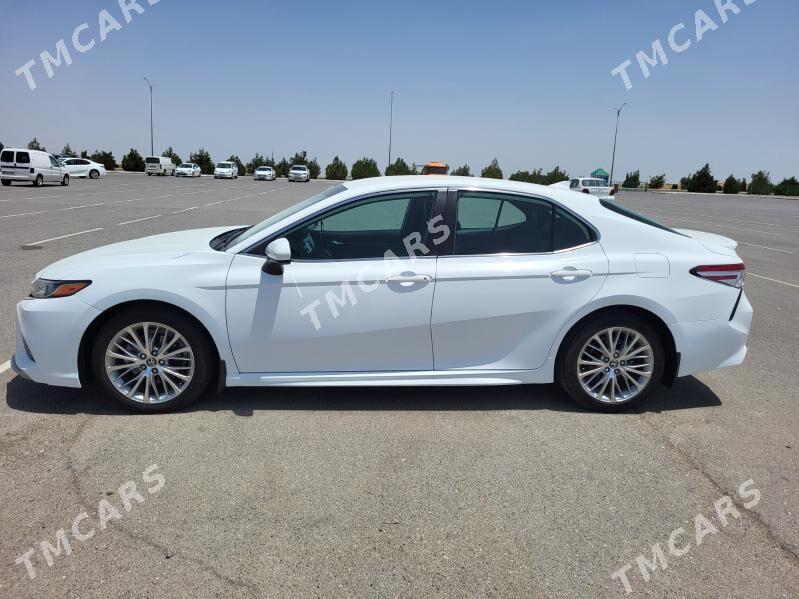 Toyota Camry 2020 - 315 000 TMT - Aşgabat - img 9