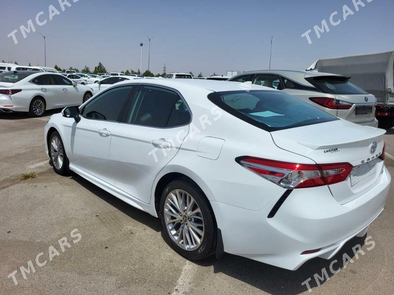 Toyota Camry 2020 - 315 000 TMT - Aşgabat - img 8