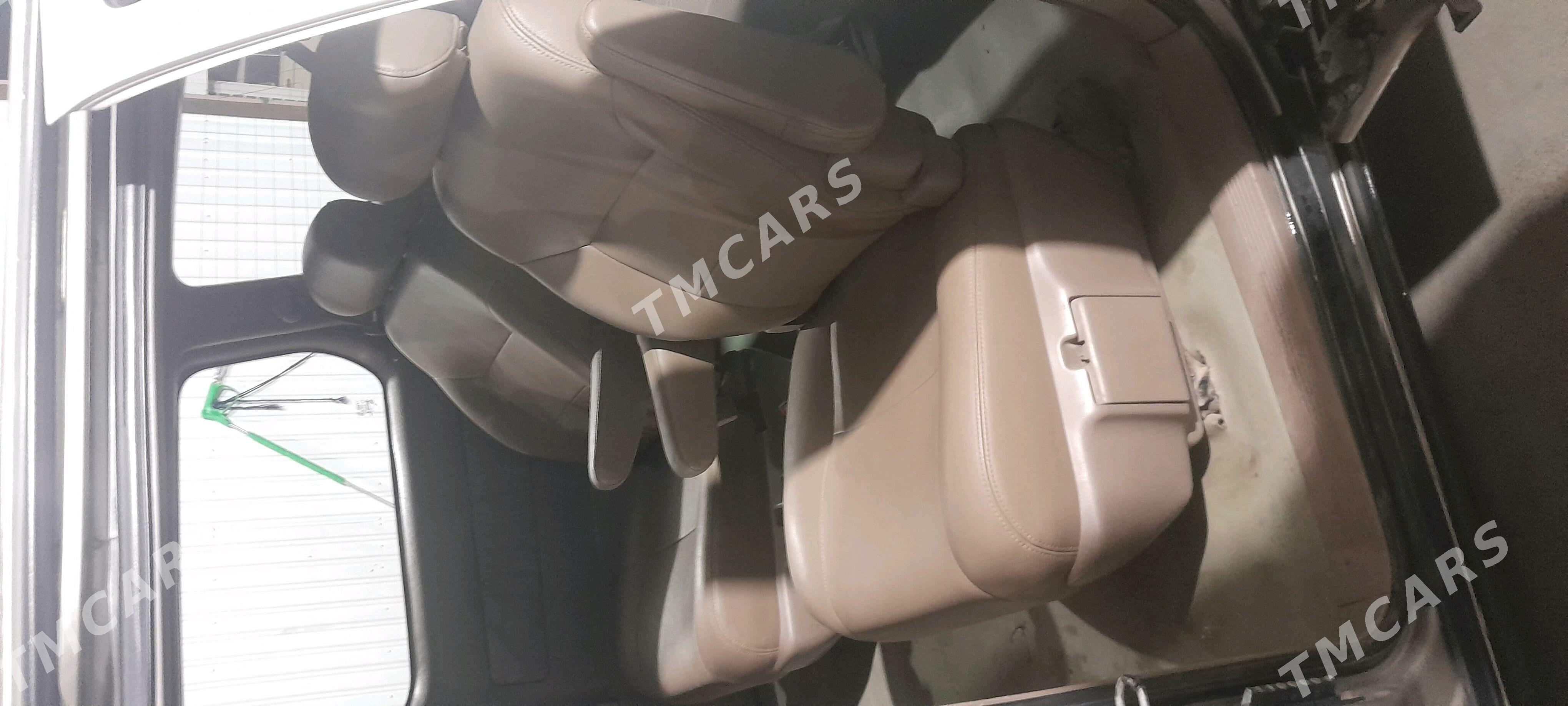 Toyota Sienna 2000 - 140 000 TMT - Туркменгала - img 4