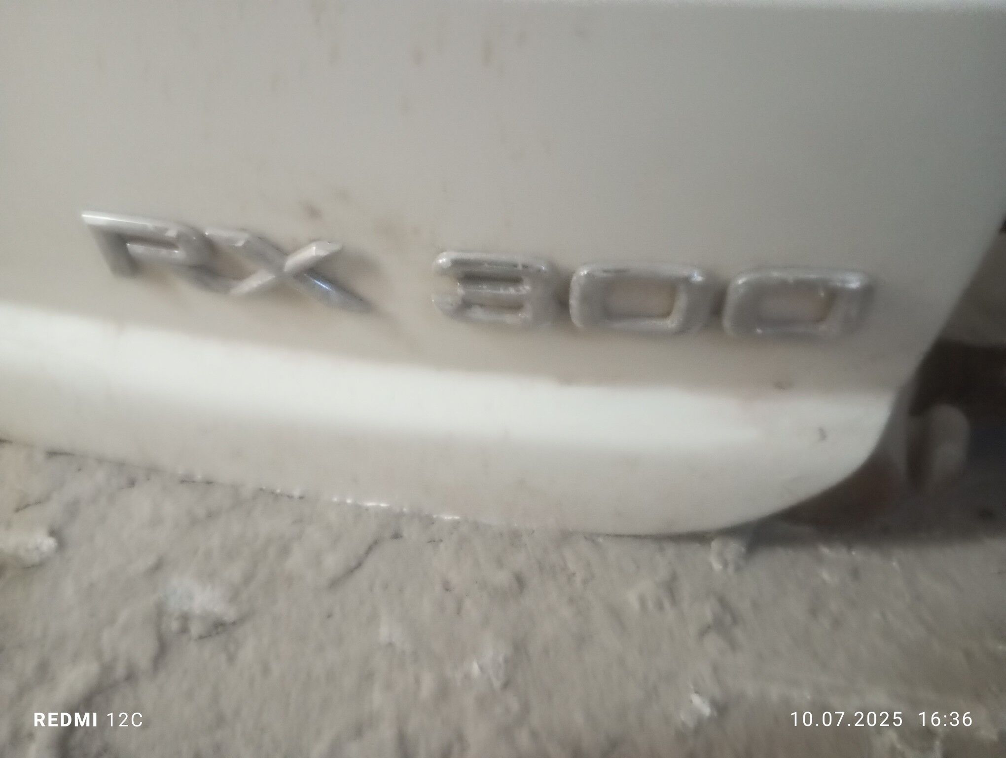 Лексус rx300 600 TMT - Türkmenabat - img 2