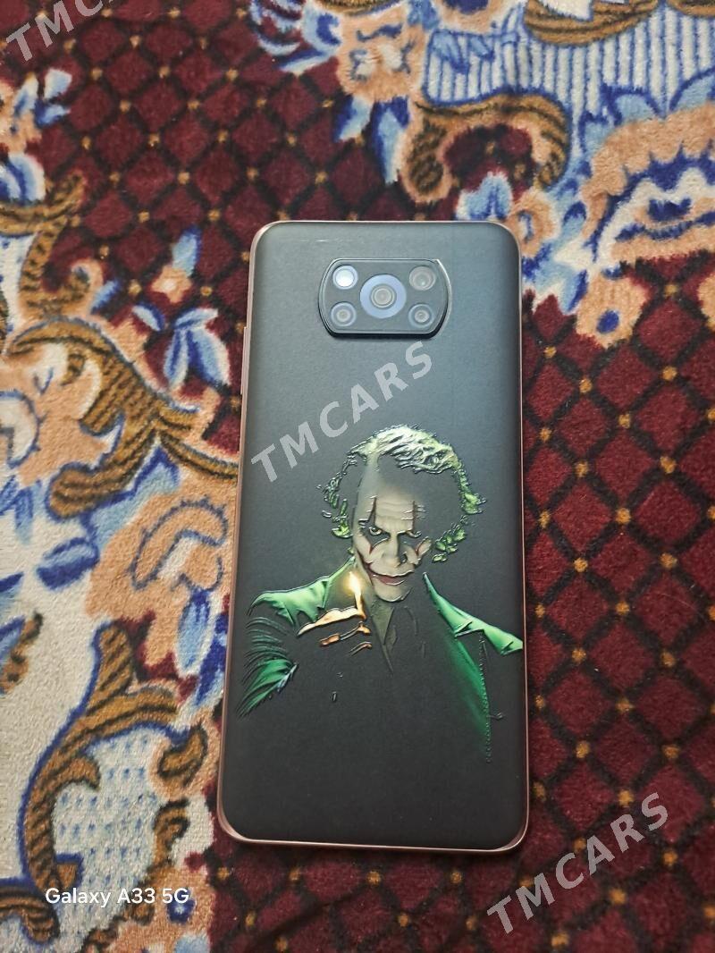 POCO X3 Pro 8/256 - Туркменабат - img 2