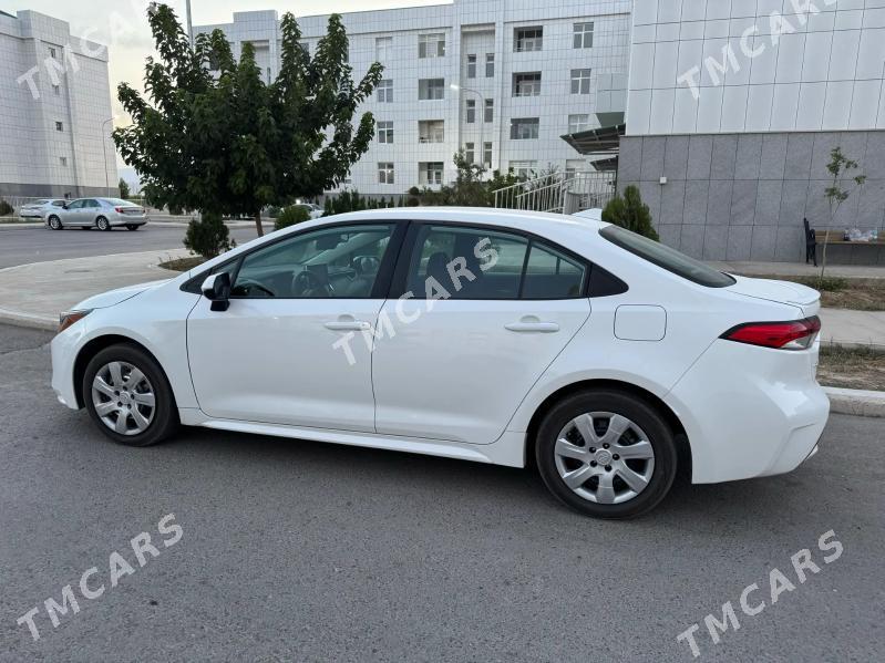 Toyota Corolla 2021 - 250 000 TMT - Aşgabat - img 4