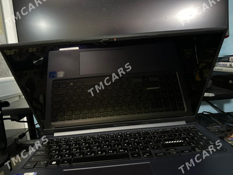 Asus Vivobook x15 - Aşgabat - img 2