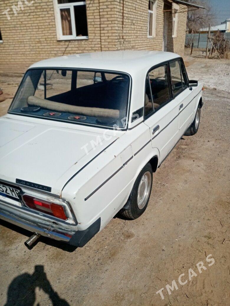 Lada 2106 1987 - 26 000 TMT - Mary - img 2