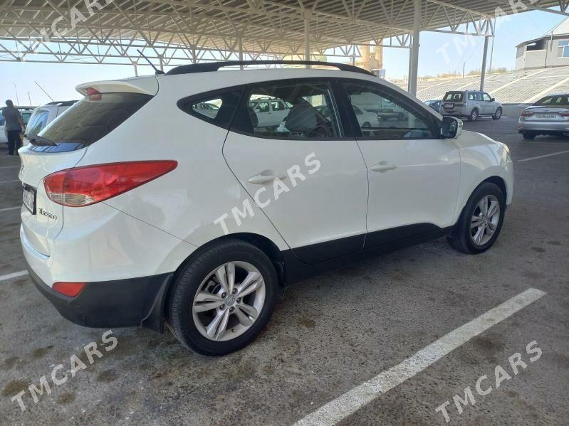 Hyundai Tucson 2010 - 181 000 TMT - Aşgabat - img 3