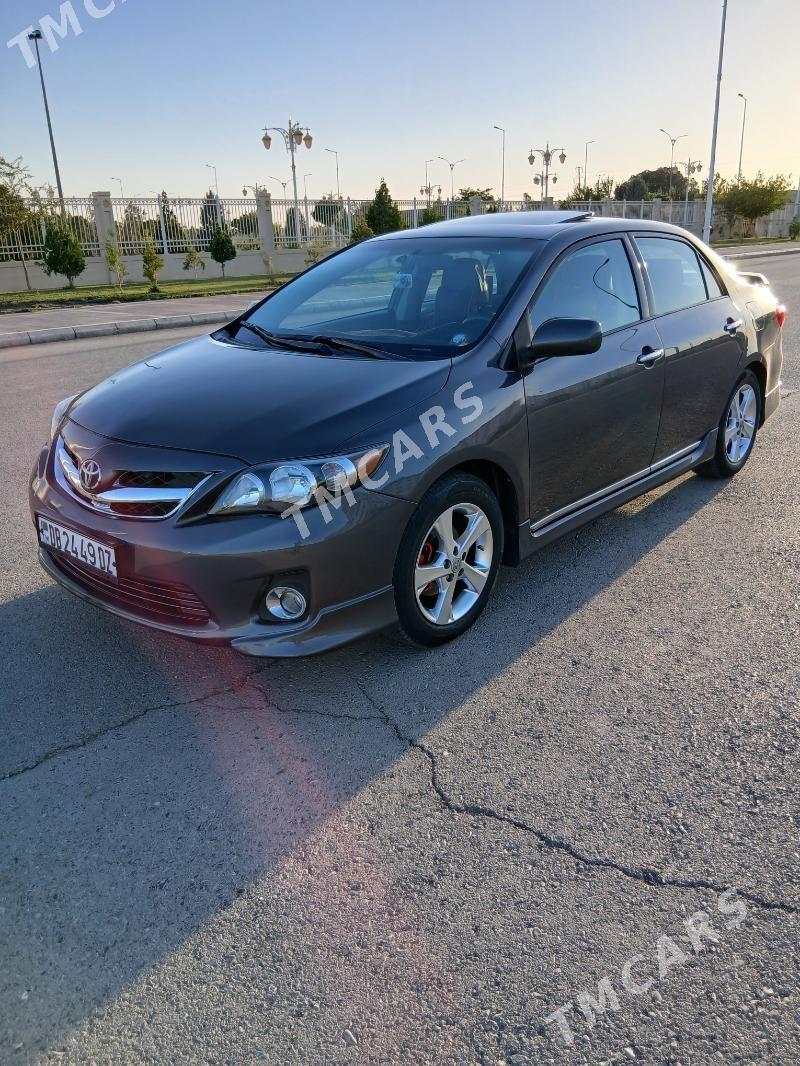 Toyota Corolla 2011 - 160 000 TMT - Daşoguz - img 6