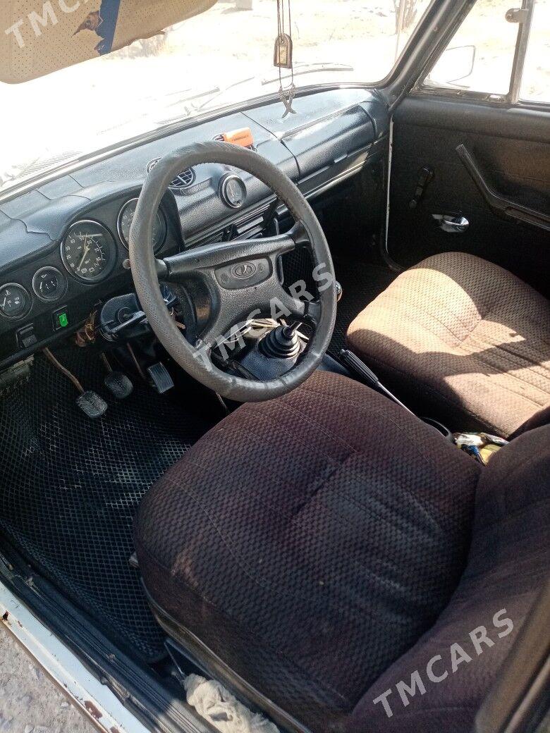 Lada 2106 1987 - 26 000 TMT - Mary - img 3