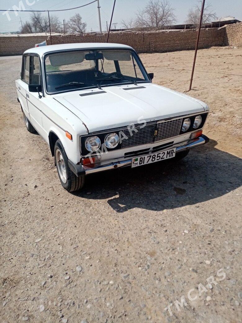 Lada 2106 1987 - 26 000 TMT - Mary - img 5