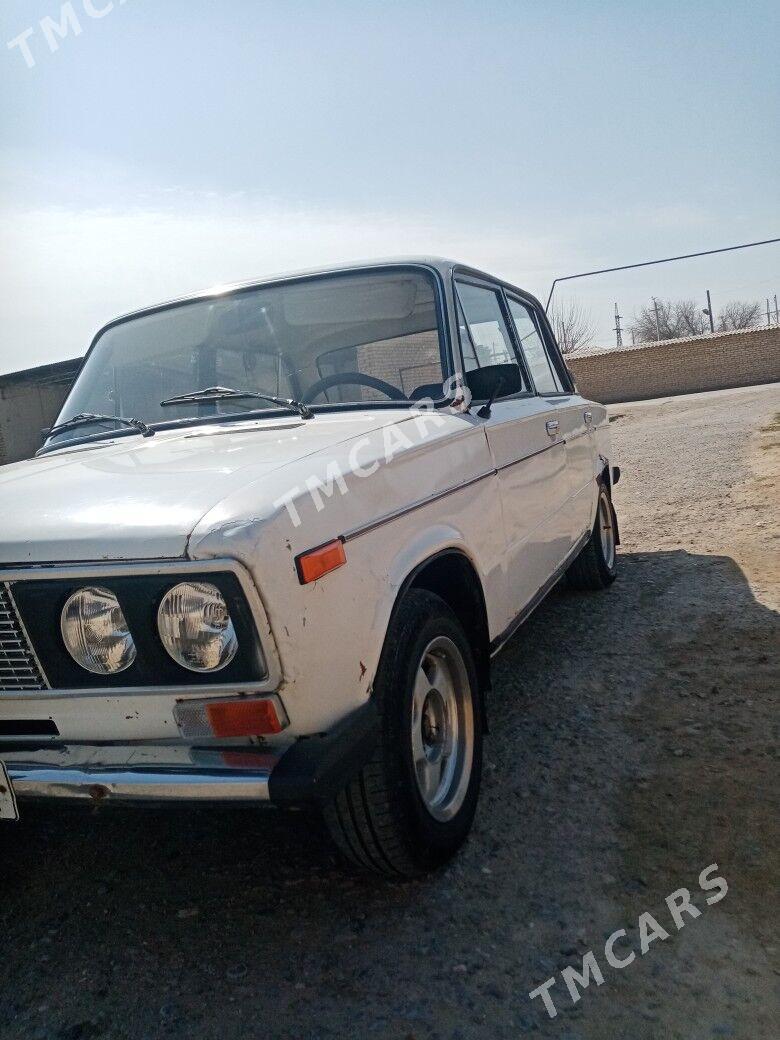 Lada 2106 1987 - 26 000 TMT - Mary - img 6