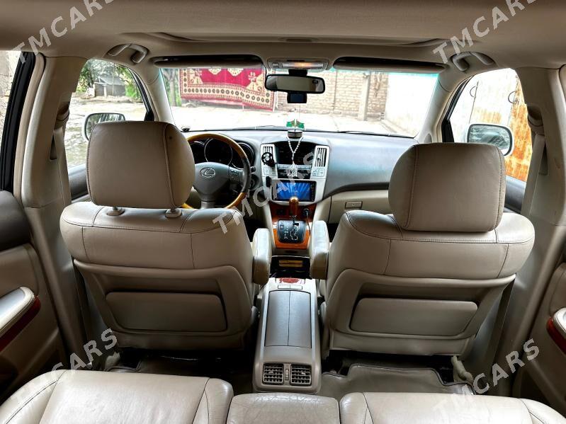Lexus RX 350 2008 - 250 000 TMT - Байрамали - img 3