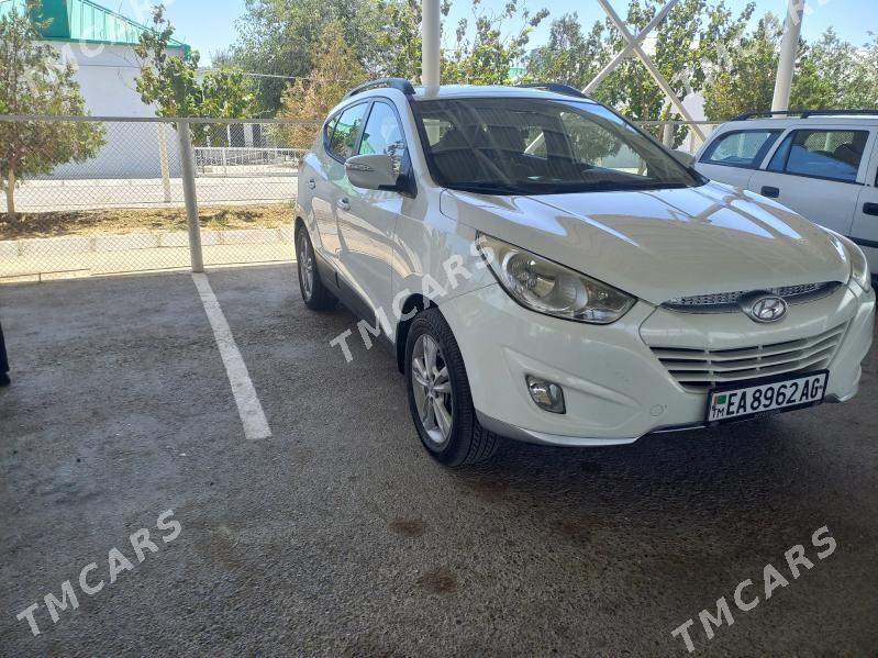Hyundai Tucson 2010 - 181 000 TMT - Aşgabat - img 4